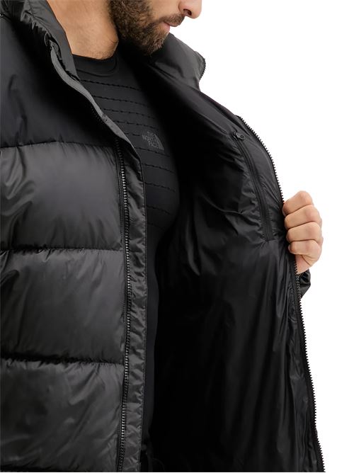 Diablo Down 2.0 - Giubbino uomo - nero THE NORTH FACE | NF0A8993GOC1