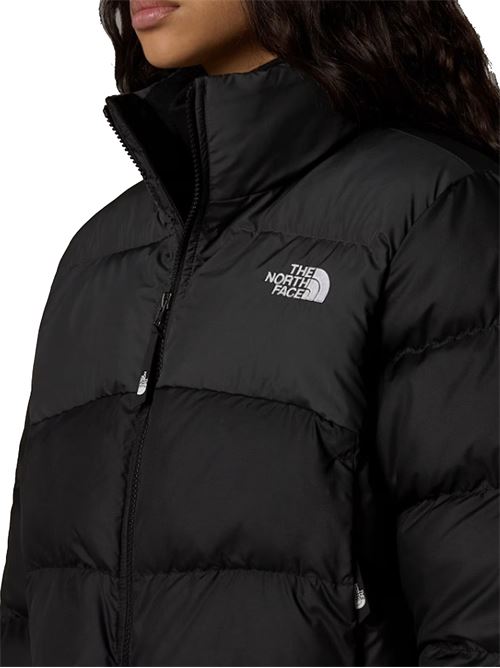 Cropped Saikuru - Giubbino donna - nero THE NORTH FACE | NF0A89JCKT01