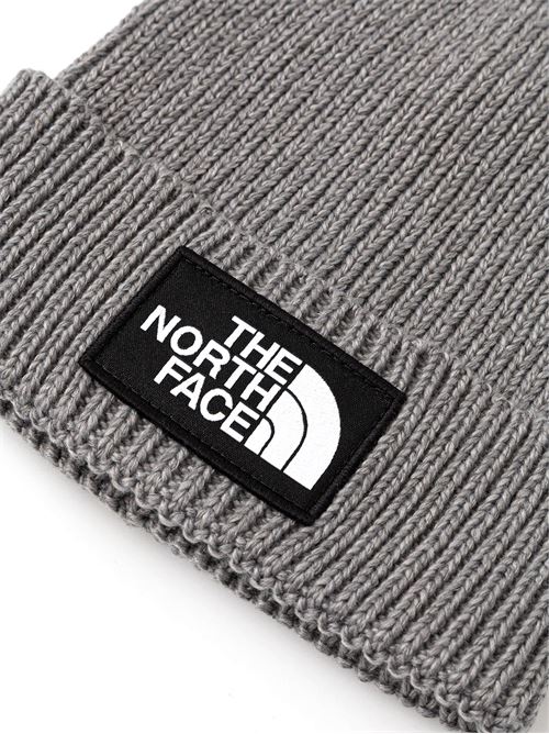 Beanies - Berretto bambino - grigio THE NORTH FACE | NF0A8CGUDYY1