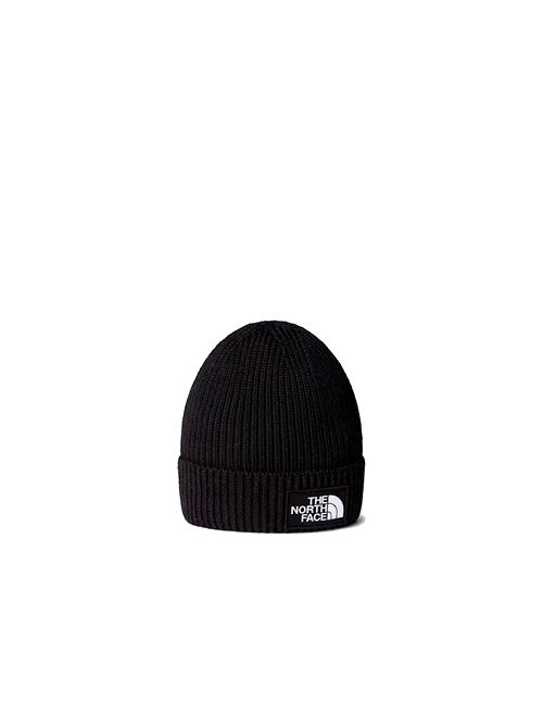Beanies - Berretto bambino - nero THE NORTH FACE | NF0A8CGUJK31