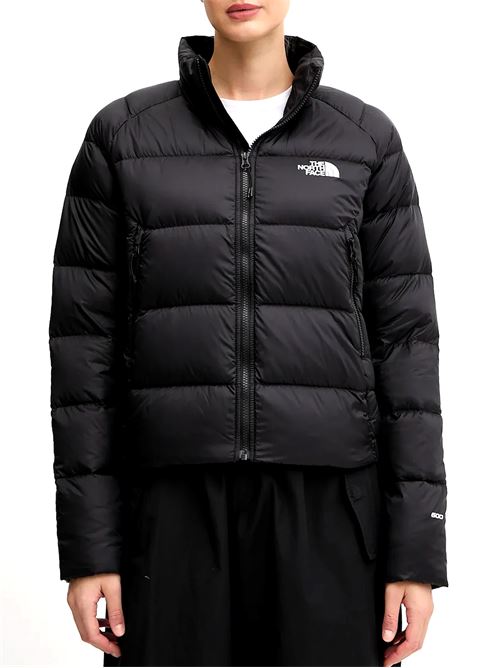 Hyalite Down - Giubbino donna - nero THE NORTH FACE | NF0A8E73JK31