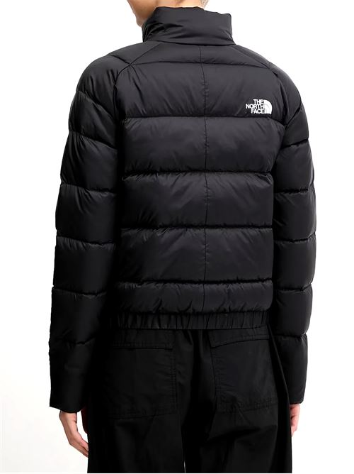 Hyalite Down - Giubbino donna - nero THE NORTH FACE | NF0A8E73JK31