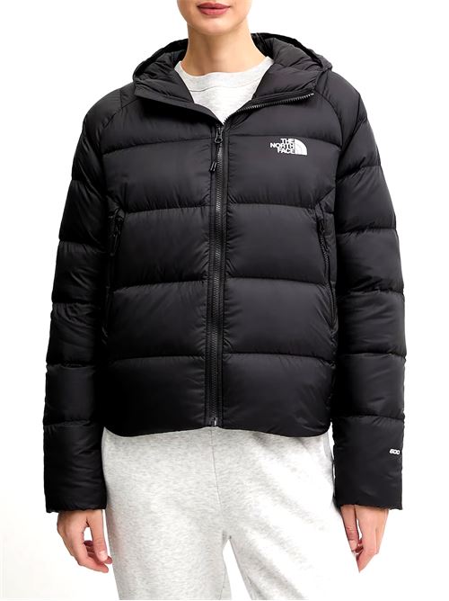 Hyalite Down Hoodie - Giubbino donna - nero THE NORTH FACE | NF0A8E75JK31