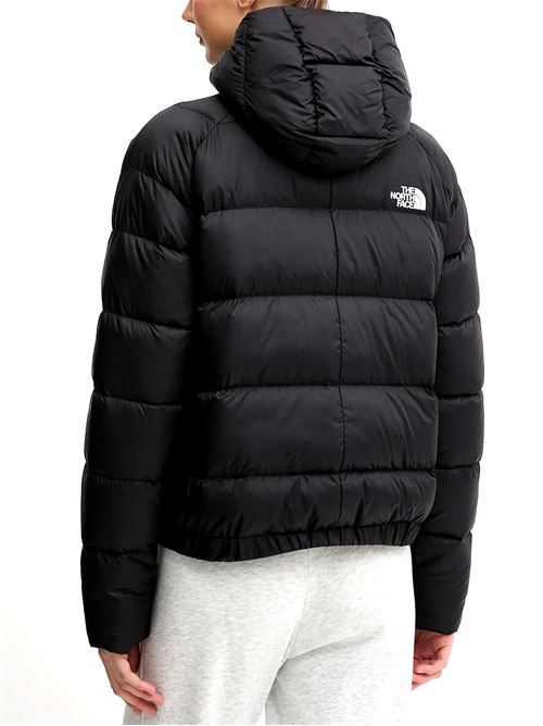 Hyalite Down Hoodie - Giubbino donna - nero THE NORTH FACE | NF0A8E75JK31