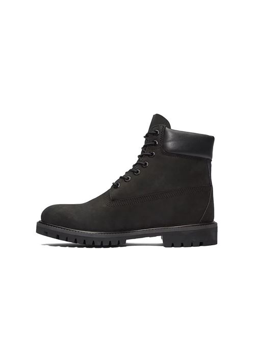Premium 6-Inch - Stivaletto uomo - nero TIMBERLAND | TB110073001