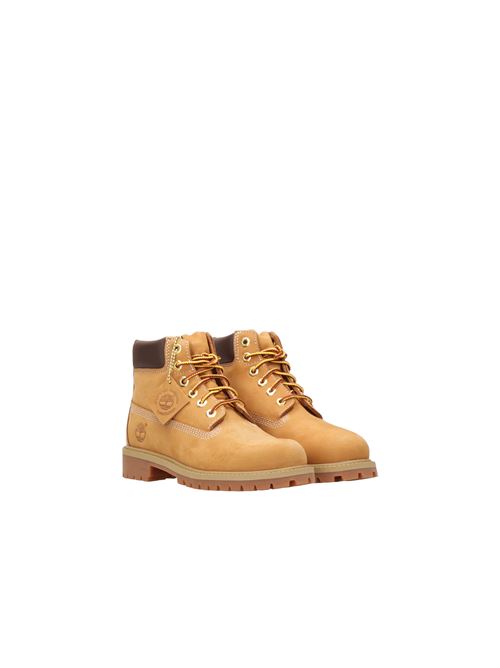 Premium 6-Inch - Stivaletto bambino - beige TIMBERLAND | TB112709713