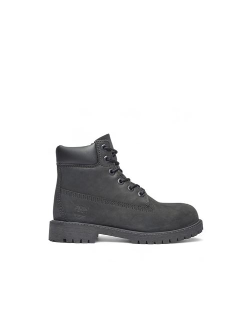 Premium 6-Inch - Stivaletto ragazzo/ragazza - nero TIMBERLAND | TB112907001