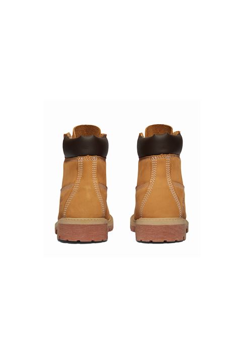 Premium 6-Inch - Stivaletto bambino - beige TIMBERLAND | TB112909713