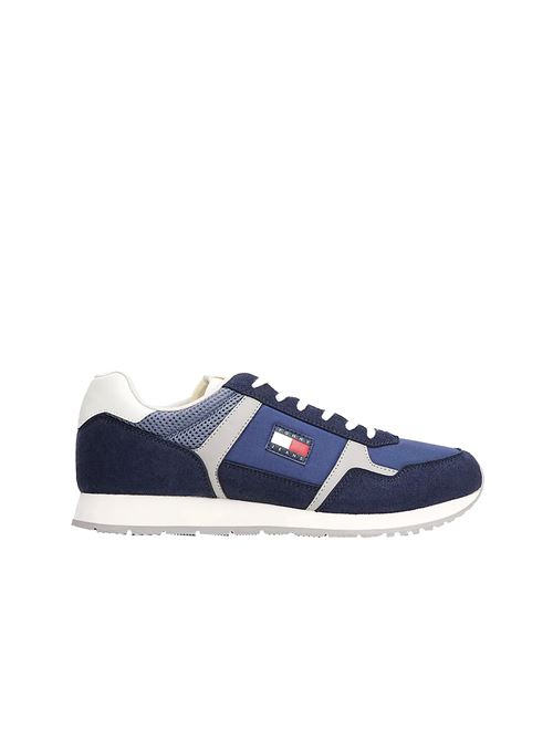 Tjm Runner - Sneakers uomo - blu TOMMY HILFIGER | EM0EM01590C1G