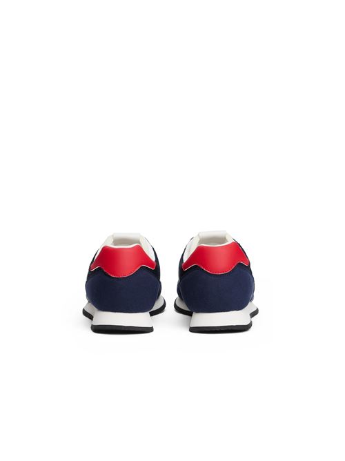 Tommy Jeans - Sneakers uomo - blu TOMMY HILFIGER | EM0EM01617C1G