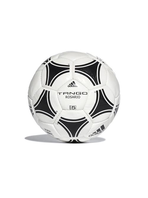 Tango Rosario - Pallone da calcio - bianco/nero ADIDAS | 656927.