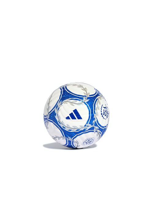 Argentina AFA Argentum Gambeta - Pallina da calcio - azzurro ADIDAS | KE5085.