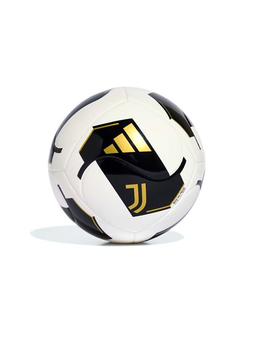 Home Club Juventus - Pallone da calcio - bianco/nero ADIDAS | KE5114.