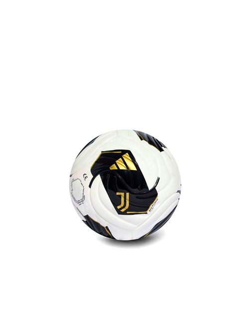 Home Club Juventus - Pallina da calcio - bianco/nero ADIDAS | KE5115.