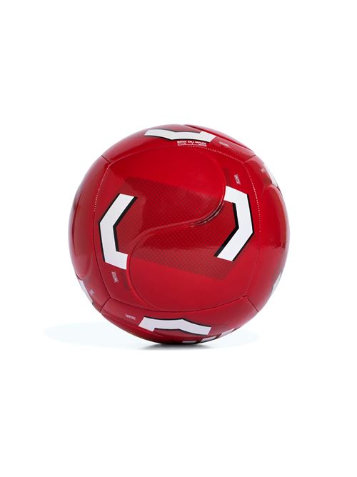 Home Manchester United - Pallone da calcio - rosso ADIDAS | KE5118.