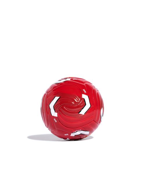 Manchester United Home - Pallina da calcio - rosso ADIDAS | KE5120.