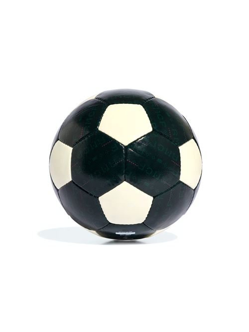Real Madrid Away - Pallone da calcio - nero/bianco ADIDAS | KE5123.