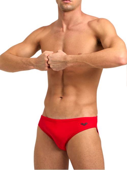 Santamarias Slip - Costume da bagno uomo - rosso ARENA | 006449450