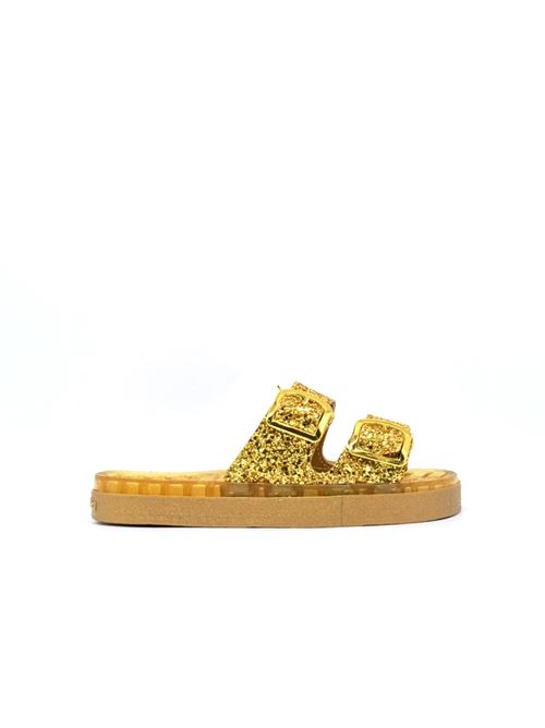 La Jolla Sublime - Ciabatte donna - giallo SENSI | 4171/SB231