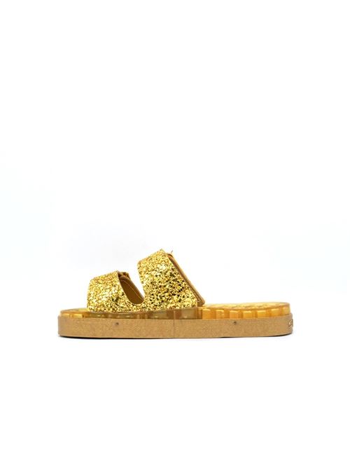 La Jolla Sublime - Ciabatte donna - giallo SENSI | 4171/SB231
