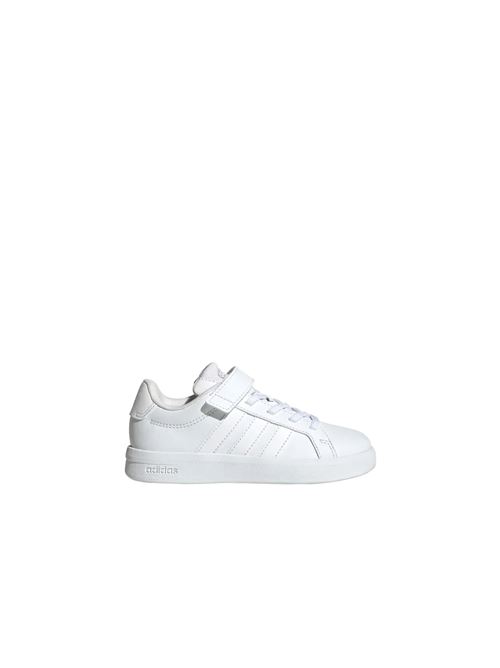 Grand Court 3.0 - Sneakers bambino - bianco ADIDAS | HP3532.