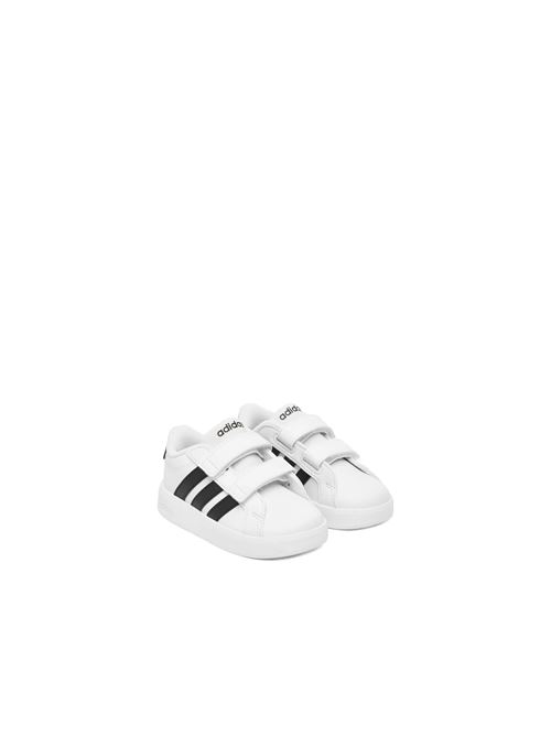 Grand Court 3.0 - Sneakers bambino - bianco/nero ADIDAS | HP3534.