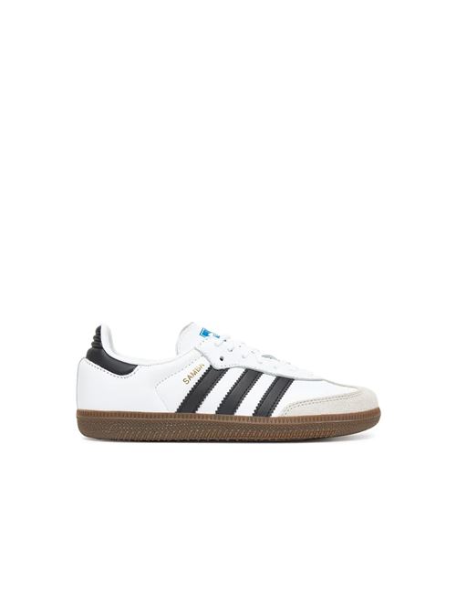 Samba Og - Sneakers bambino - bianco/nero ADIDAS | IE3675.