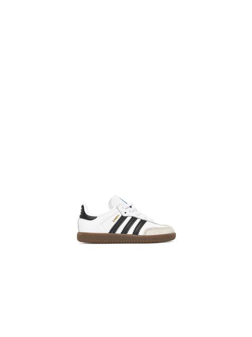 Samba Og - Sneakers bambino - bianco/nero ADIDAS | IE3679.