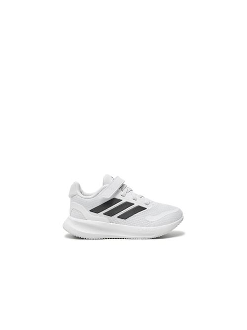 Runfalcon 5 - Sneakers bambino - bianco/nero ADIDAS | IE8579.