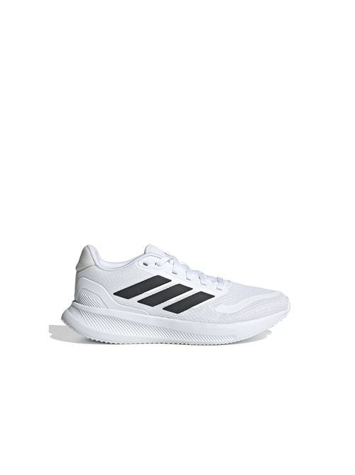 Runfalcon 5 - Sneakers ragazzo/ragazza - bianco/nero ADIDAS | IE8593.