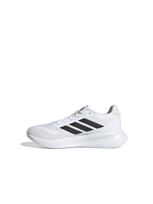 Runfalcon 5 - Sneakers ragazzo/ragazza - bianco/nero ADIDAS | IE8593.