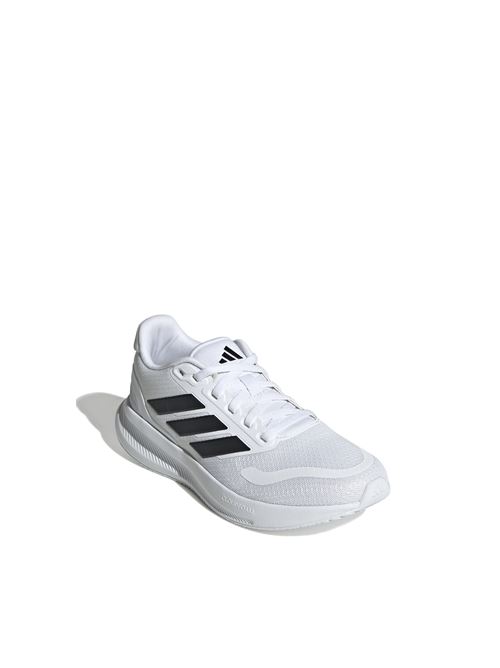 Runfalcon 5 - Sneakers ragazzo/ragazza - bianco/nero ADIDAS | IE8593.
