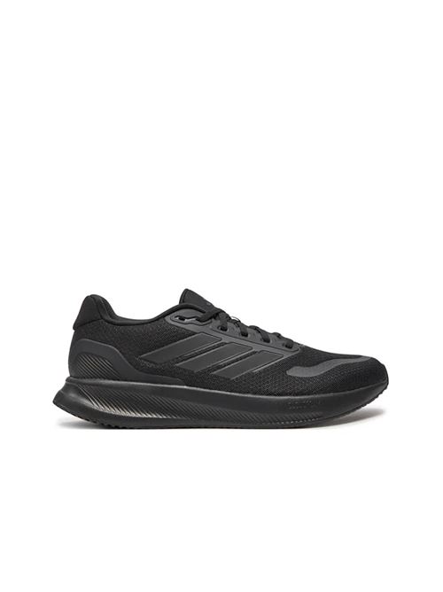 Runfalcon 5 - Sneakers uomo - nero ADIDAS | IE8812.