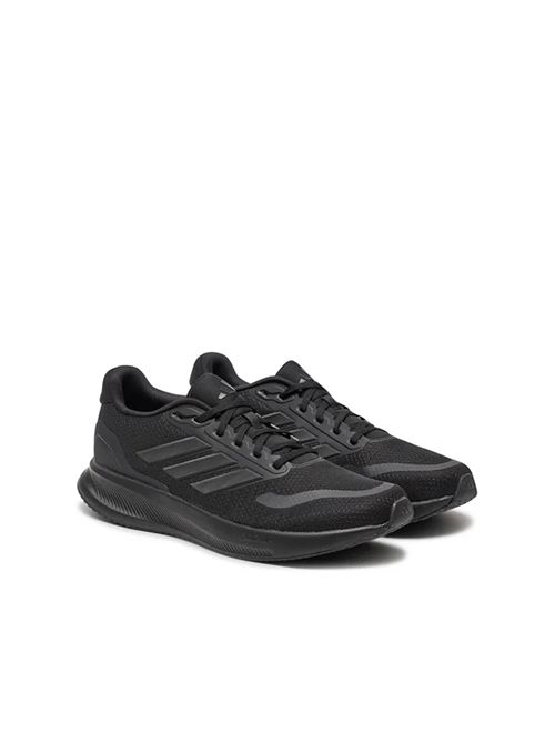 Runfalcon 5 - Sneakers uomo - nero ADIDAS | IE8812.