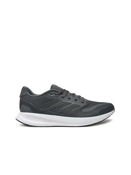 Runfalcon 5 - Sneakers uomo - nero ADIDAS | IE8819.