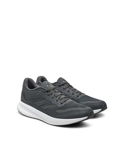Runfalcon 5 - Sneakers uomo - nero ADIDAS | IE8819.