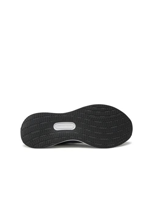 Runfalcon 5 - Sneakers uomo - nero ADIDAS | IE8819.