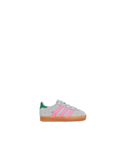 Gazelle - Sneakers bambino - grigio ADIDAS | IH6477.