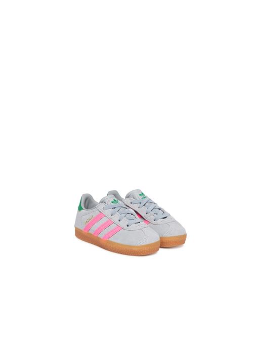Gazelle - Sneakers bambino - grigio ADIDAS | IH6477.