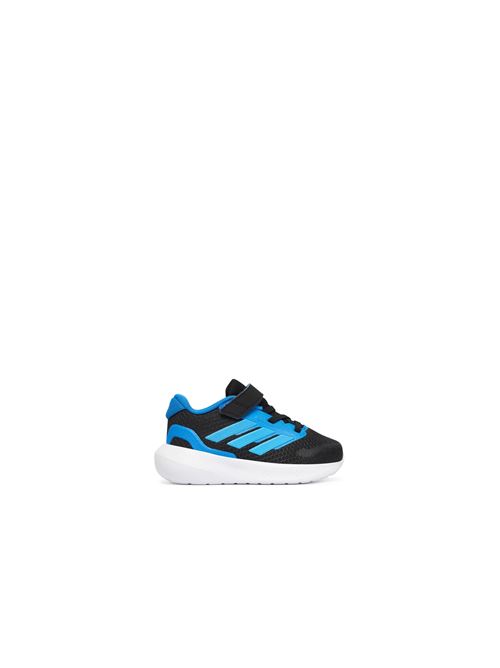 Runfalcon 5 - Sneakers bambino - nero/blu ADIDAS | IH6865.