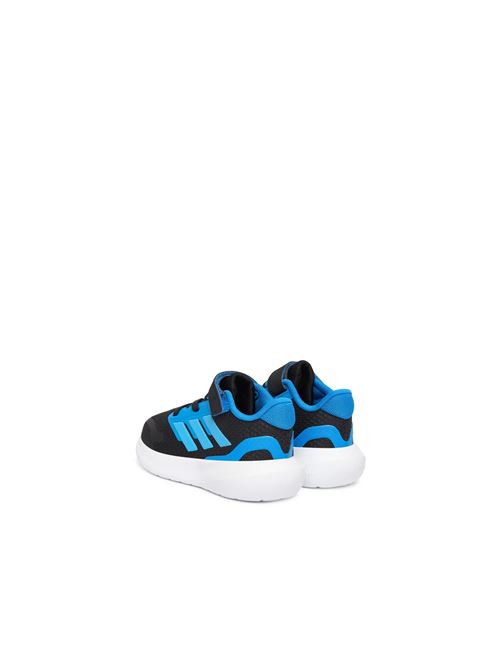 Runfalcon 5 - Sneakers bambino - nero/blu ADIDAS | IH6865.