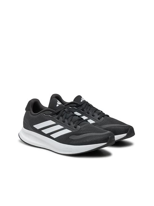 Runfalcon 5 - Sneakers uomo - nero/bianco ADIDAS | IH7758.