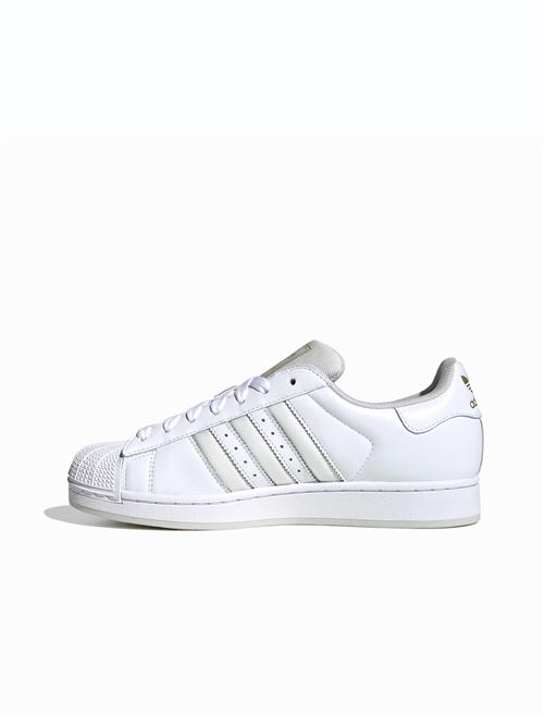 Superstar II - Sneakers uomo - bianco ADIDAS | IH9296.