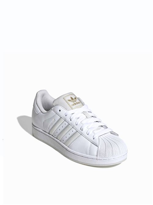 Superstar II - Sneakers uomo - bianco ADIDAS | IH9296.