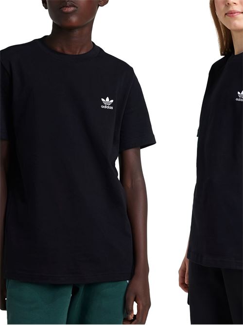 Originals - T-Shirt bambino - nero ADIDAS | IW3495.