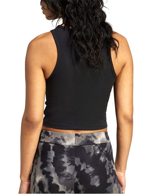 Originals Trefoil - Canotta donna - nero ADIDAS | IW5736.