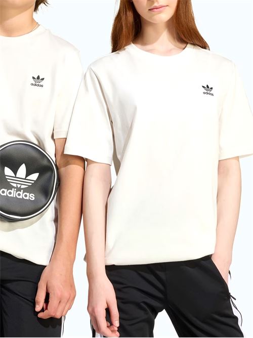 Originals Trefoil - T-Shirt bambino - beige ADIDAS | IX5266.