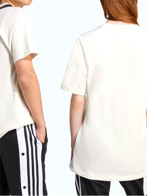 Originals Trefoil - T-Shirt bambino - beige ADIDAS | IX5266.
