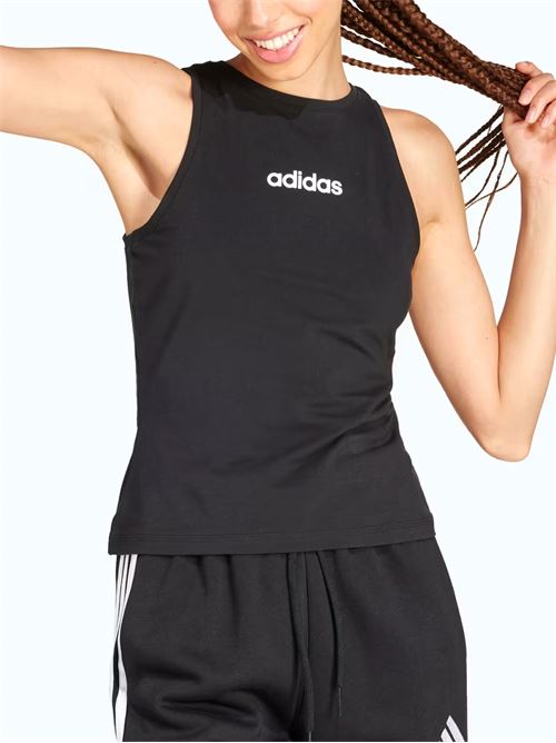 Adicolor - Canotta donna - nero ADIDAS | JC5798.