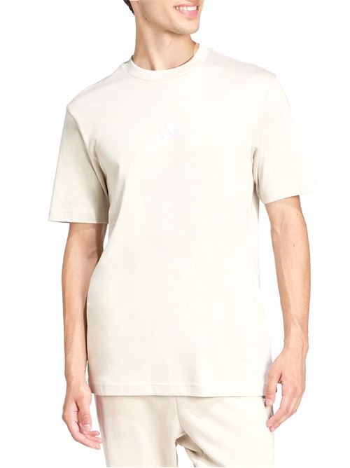 Adicolor - T-Shirt uomo - beige ADIDAS | JD1779.